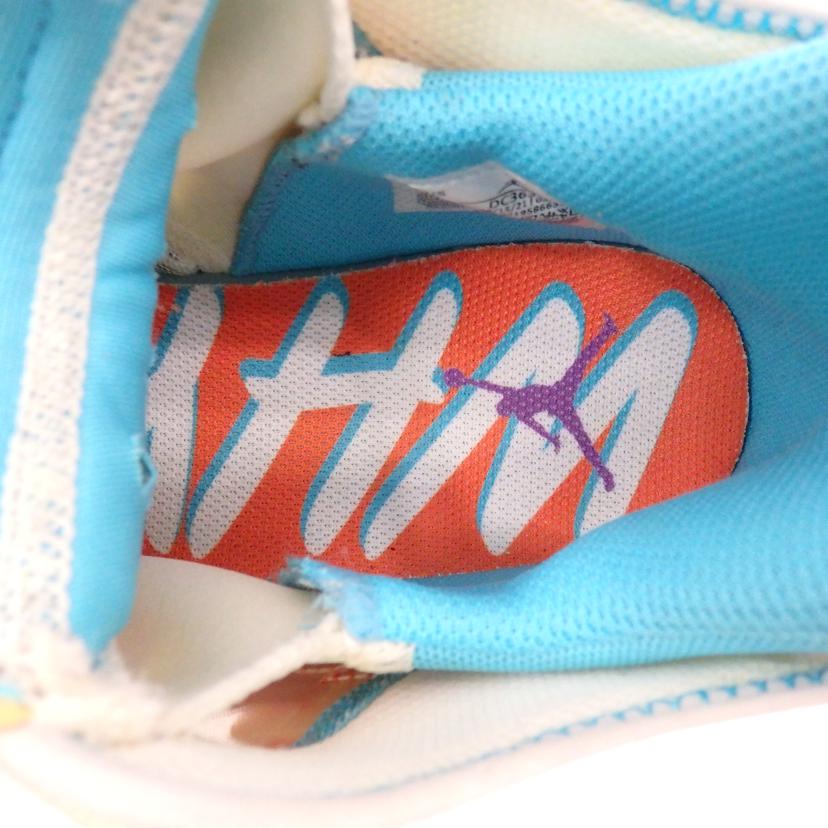 NIKE ナイキ/JORDAN WHY NOT .5 PF/DC3638-158//ABランク/77