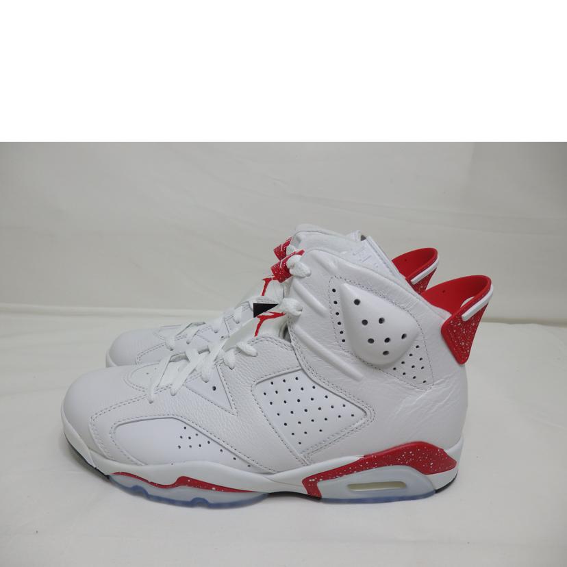 NIKE ナイキ/AIR JORDAN6/27.0cm/CT8529-162//Sランク/84