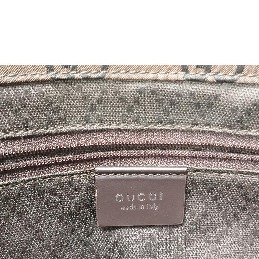 GUCCI グッチ/バンブー ハンドバッグ/0021016//200***/ABランク/52