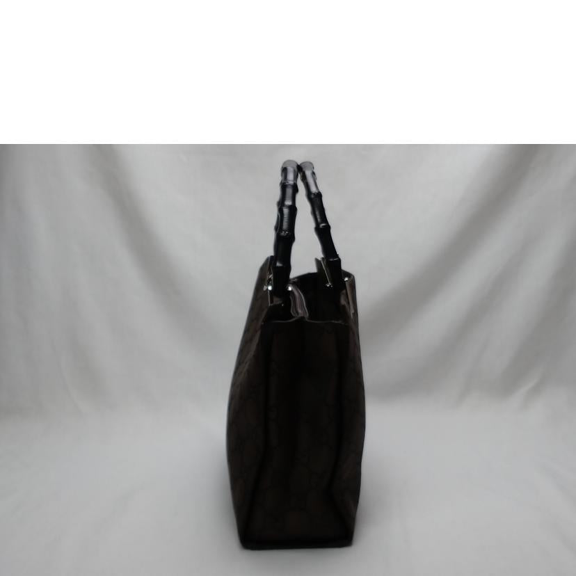 GUCCI グッチ/バンブー ハンドバッグ/0021016//200***/ABランク/52