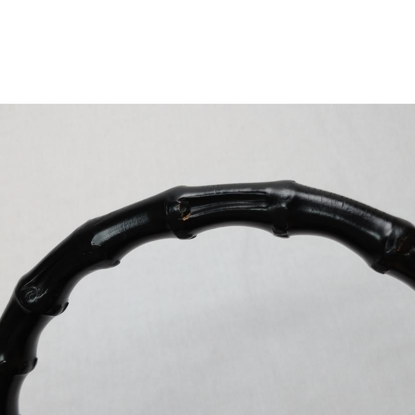 GUCCI グッチ/バンブー ハンドバッグ/0021016//200***/ABランク/52