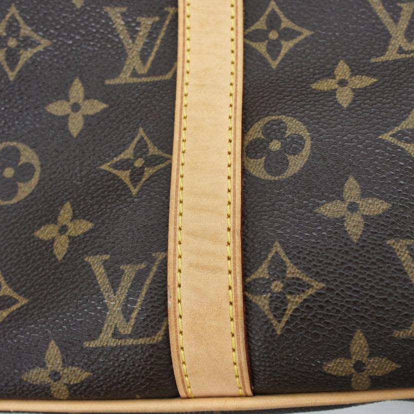 LOUIS VUITTON ルイ・ヴィトン/ポルトドキュマン・ヴォワヤージュ/モノグラム/M53361//BA0***/ABランク/09