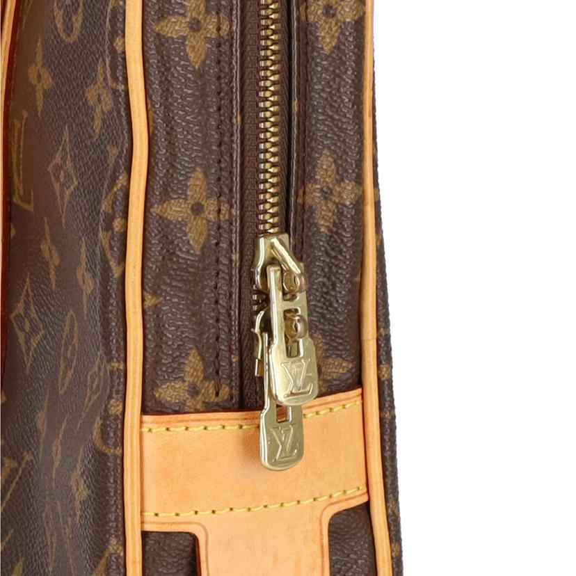 LOUIS VUITTON ルイ・ヴィトン/ポルトドキュマン・ヴォワヤージュ/モノグラム/M53361//BA0***/ABランク/09