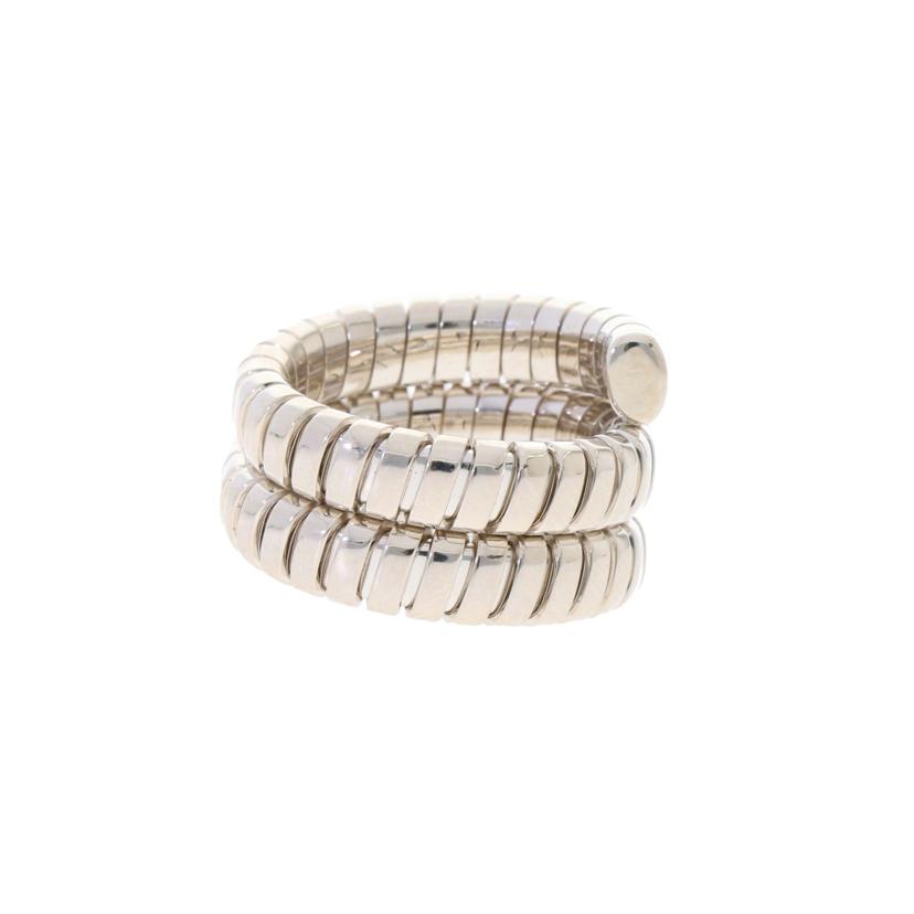 BVLGARI ブルガリ/トゥボガス/750リング//1106MI/Aランク/91