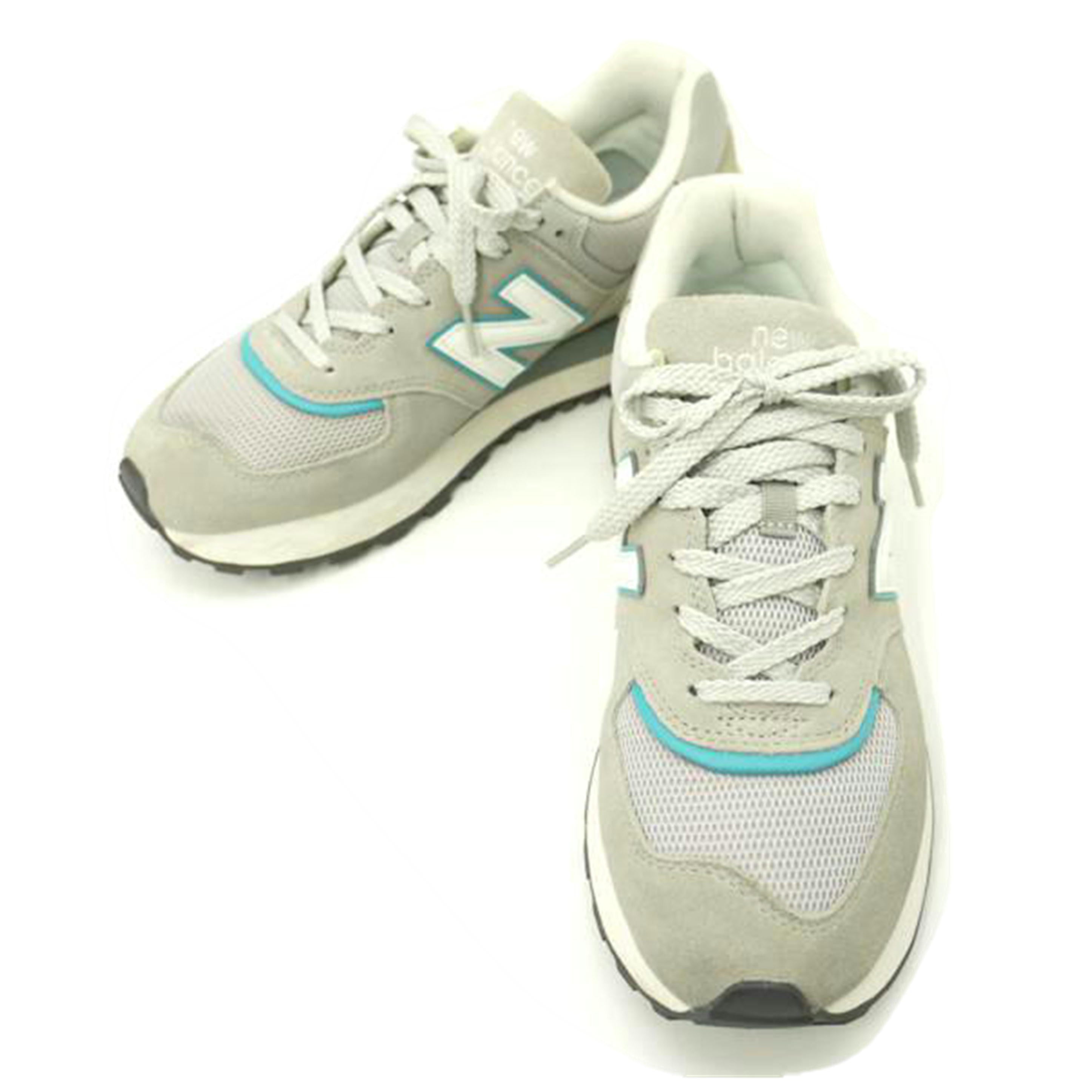 new balance ニューバランス/new balance スニーカー/U574LGEG//Aランク/69