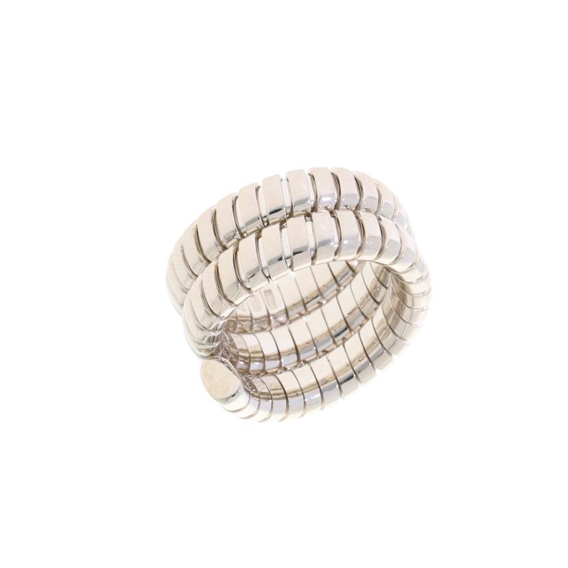 BVLGARI ブルガリ/トゥボガス/750リング//1106MI/Aランク/91