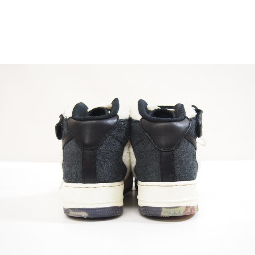 NIKE ナイキ/NIKE AIR FORCE1 MID’07 Culture day/DO2123-113//ABランク/71