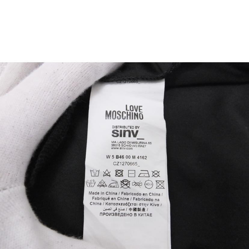 LOVE MOSCHINO ラブモスキーノ/ワンピース//ABランク/88