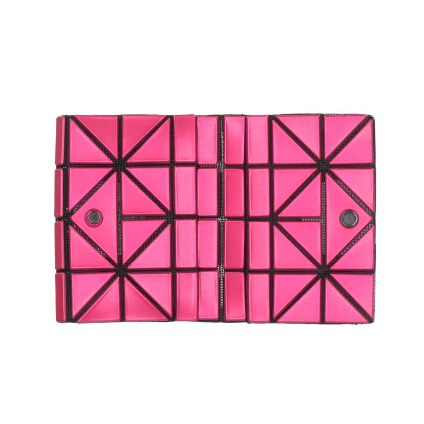 BAOBAO バオバオ/ミニウォレット/BB43AG731//Aランク/24