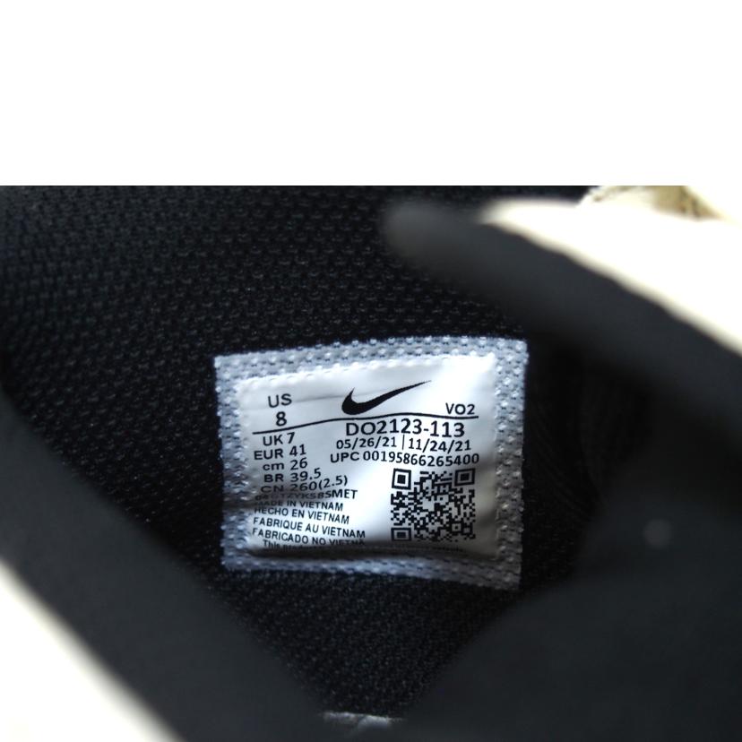 NIKE ナイキ/NIKE AIR FORCE1 MID’07 Culture day/DO2123-113//ABランク/71