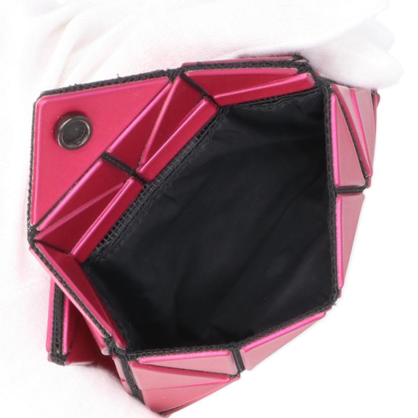 BAOBAO バオバオ/ミニウォレット/BB43AG731//Aランク/24