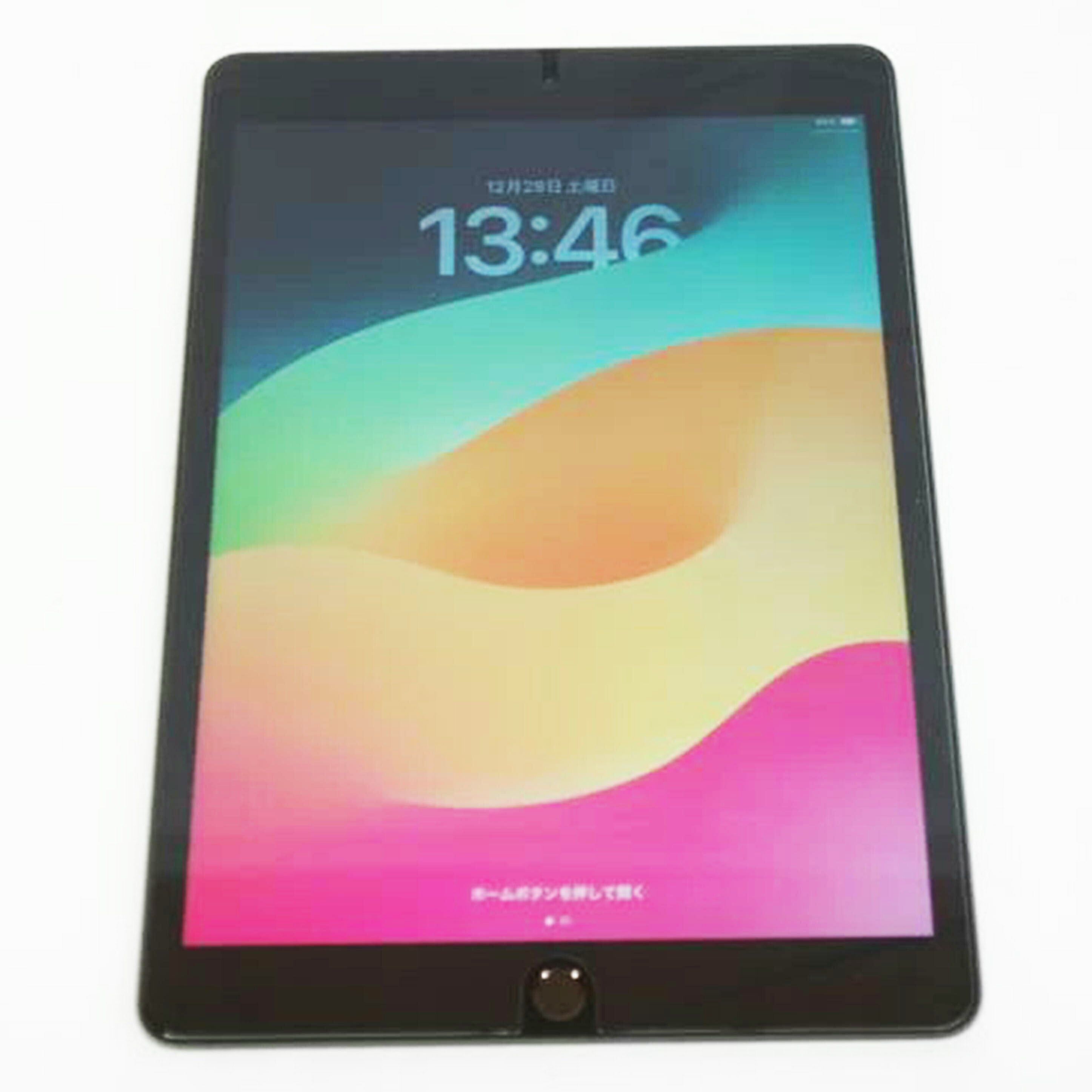 Apple アップル/iPad(第7世代) 128GB/MW772J/A//F9FC90T0MF3Q/Bランク/05