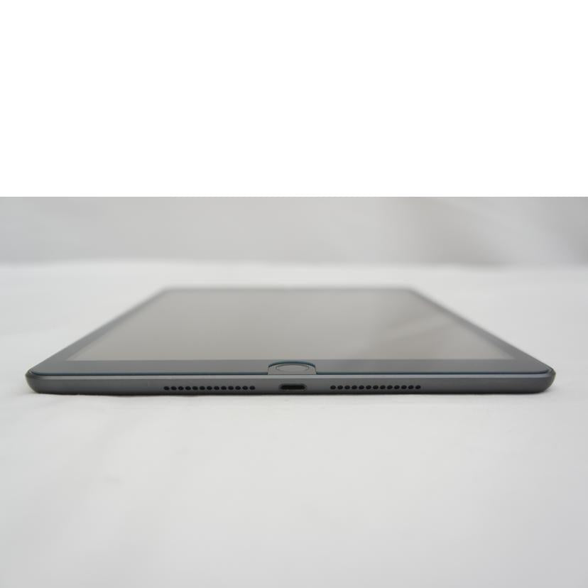 Apple アップル/iPad(第7世代) 128GB/MW772J/A//F9FC90T0MF3Q/Bランク/05