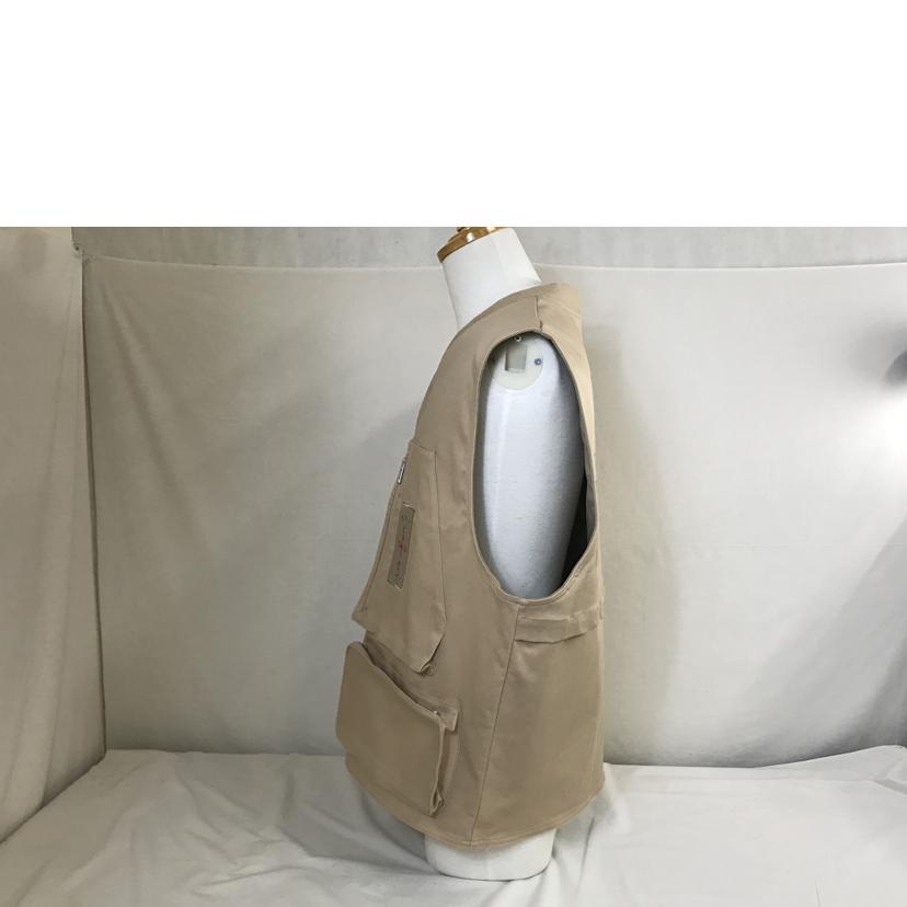 NIKE JORDAN×Travis Scott ナイキ ジョーダン×トラビススコット/NIKE JORDAN×Travis Scott Utility VEST/CW3170-201//ABランク/51