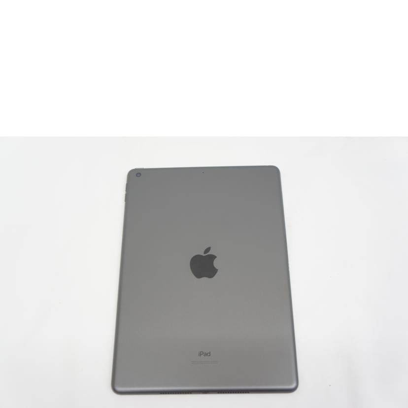 Apple アップル/iPad(第7世代) 128GB/MW772J/A//F9FC90T0MF3Q/Bランク/05