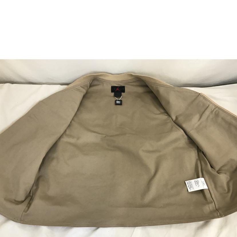 NIKE JORDAN×Travis Scott ナイキ ジョーダン×トラビススコット/NIKE JORDAN×Travis Scott Utility VEST/CW3170-201//ABランク/51