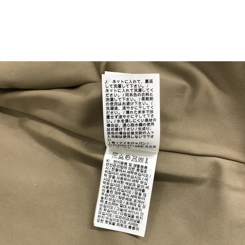 NIKE JORDAN×Travis Scott ナイキ ジョーダン×トラビススコット/NIKE JORDAN×Travis Scott Utility VEST/CW3170-201//ABランク/51