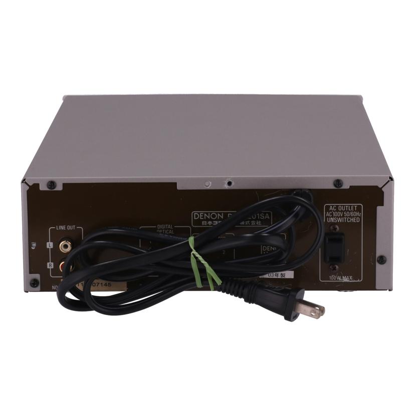 DENON デノン/CDプレーヤー/DCD-201SA//3116007146/Bランク/77