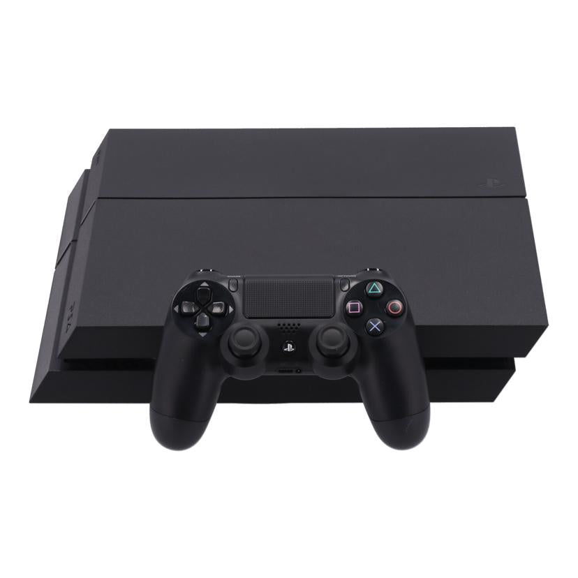 SONY ソニー/PlayStation4 本体/CUH-1200A B01//27452299/Bランク/24