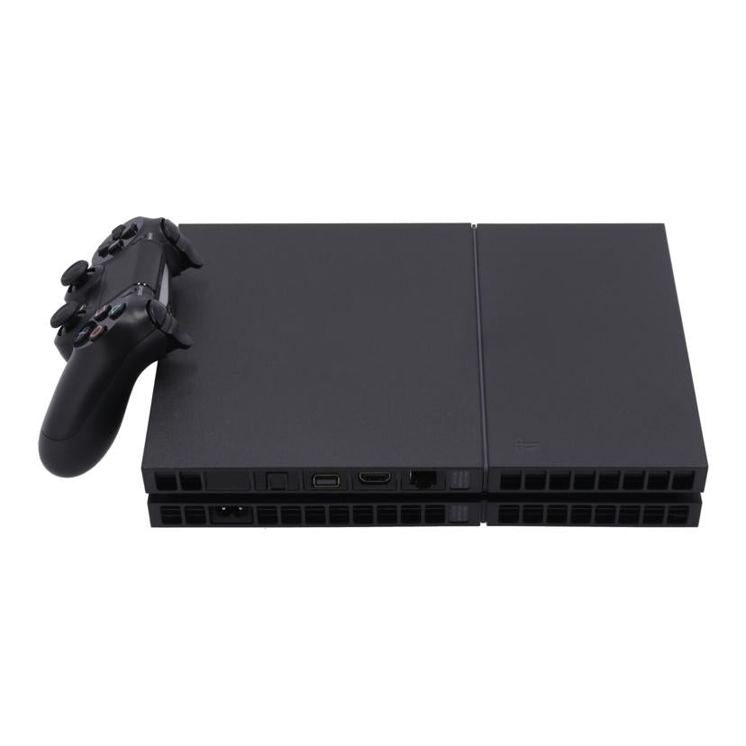 SONY ソニー/PlayStation4 本体/CUH-1200A B01//27452299/Bランク/24