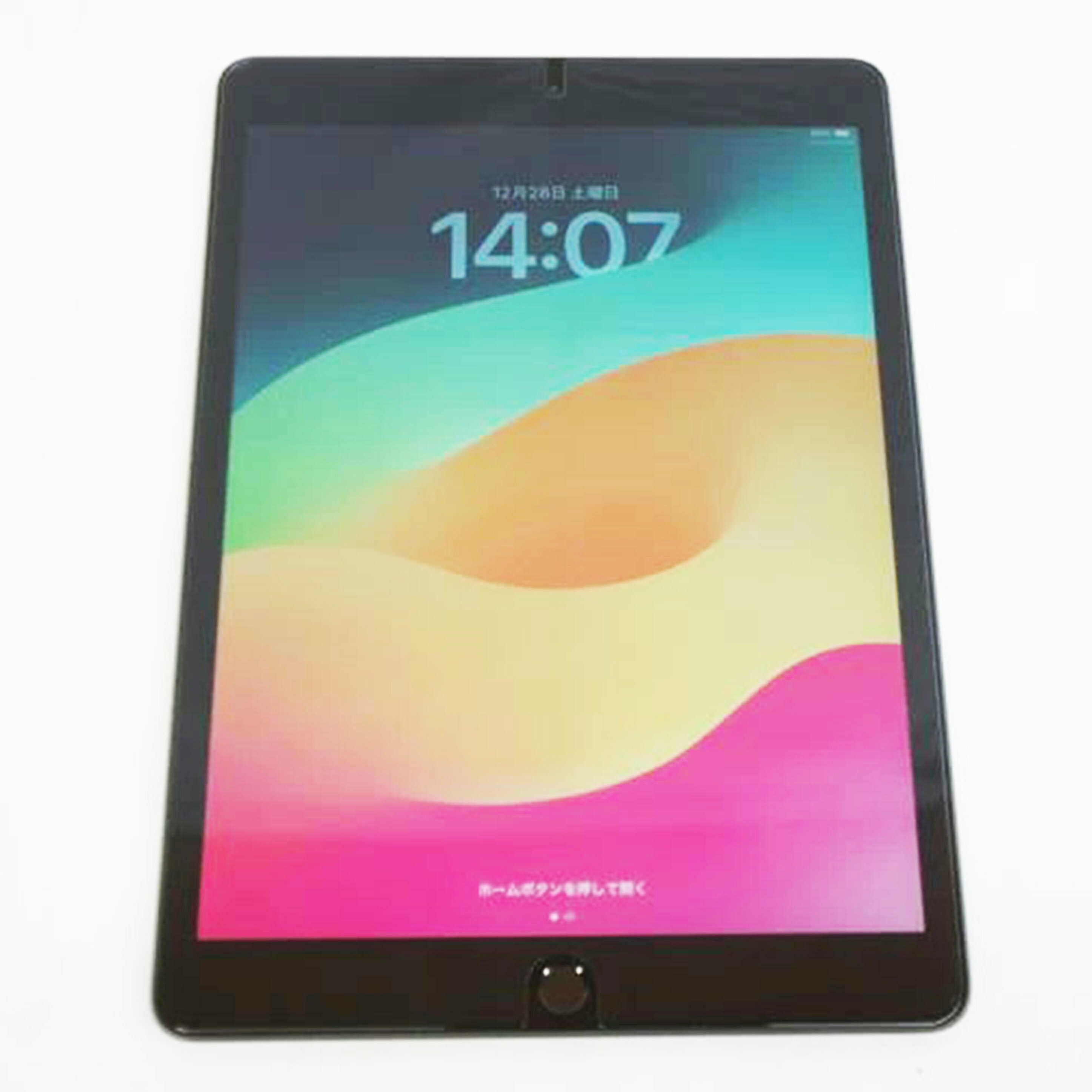 Apple アップル/iPad(第7世代) 128GB/MW772J/A//DMPCPJP6MF3Q/Bランク/05