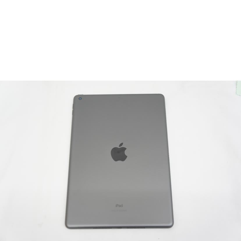 Apple アップル/iPad(第7世代) 128GB/MW772J/A//DMPCPJP6MF3Q/Bランク/05