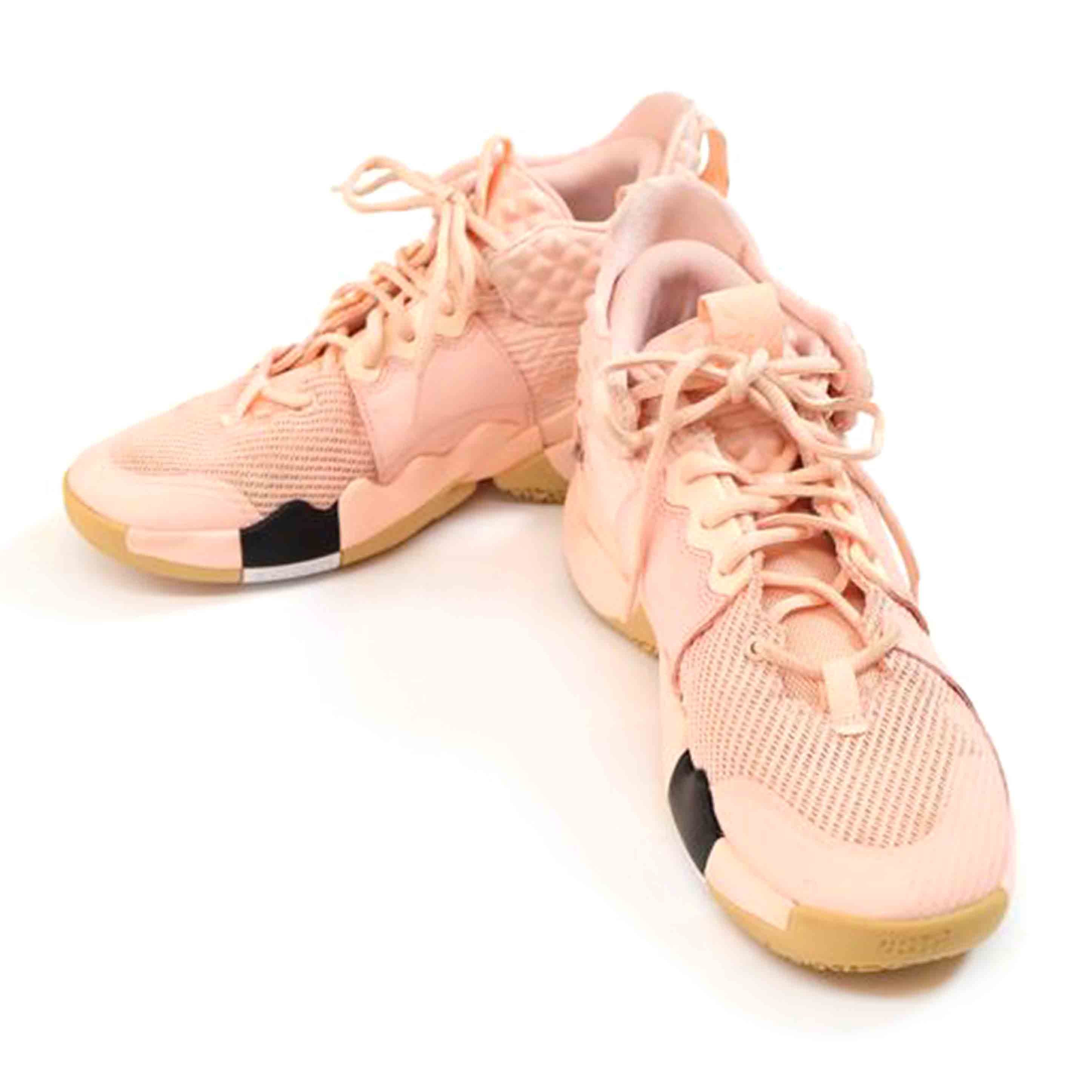 NIKE ナイキ/NIKE ワイノットゼロ 2PF/BV6352-600//BCランク/71