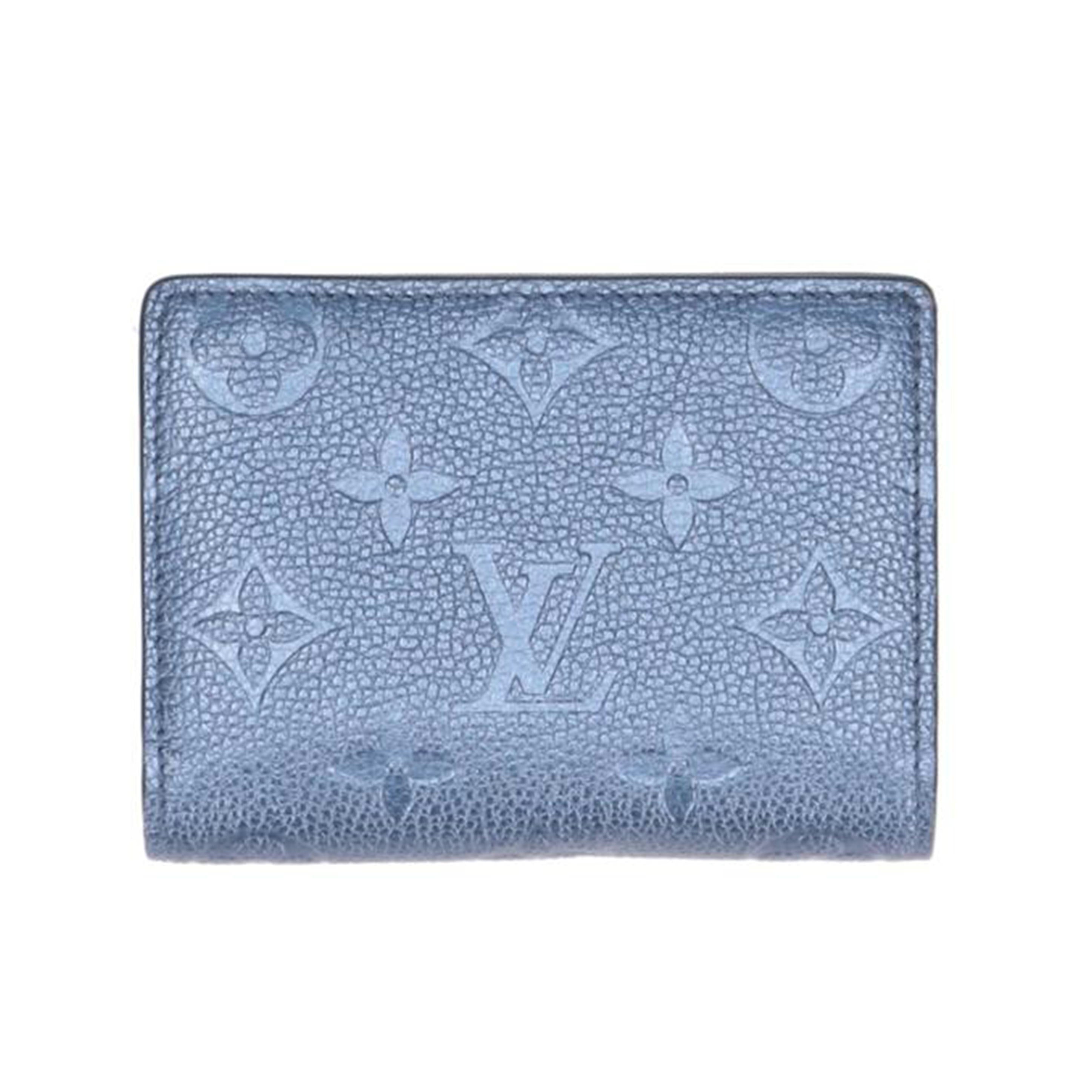 LV ルイ・ヴィトン/ポルトフォイユクレア/MGアンプラント/M80943//RFI*/Aランク/05