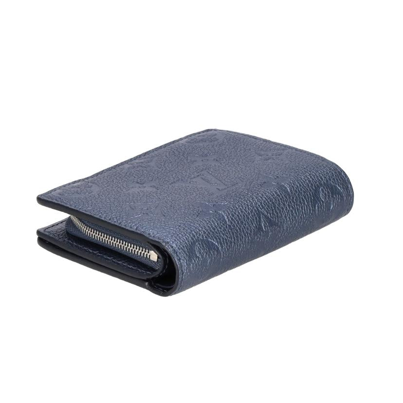 LV ルイ・ヴィトン/ポルトフォイユクレア/MGアンプラント/M80943//RFI*/Aランク/05