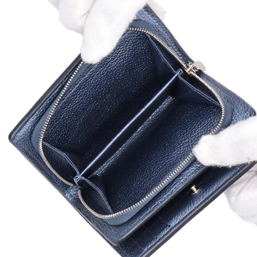 LV ルイ・ヴィトン/ポルトフォイユクレア/MGアンプラント/M80943//RFI*/Aランク/05