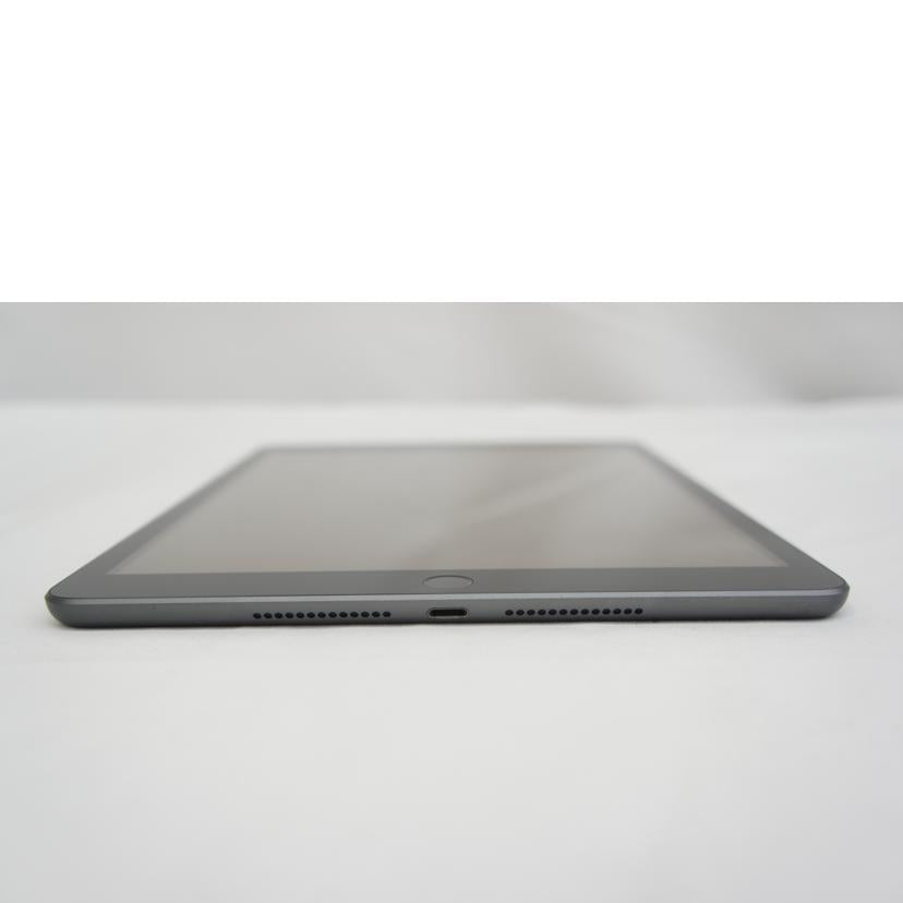 Apple アップル/iPad(第7世代) 128GB/MW772J/A//F9FC90B3MF3Q/Bランク/05