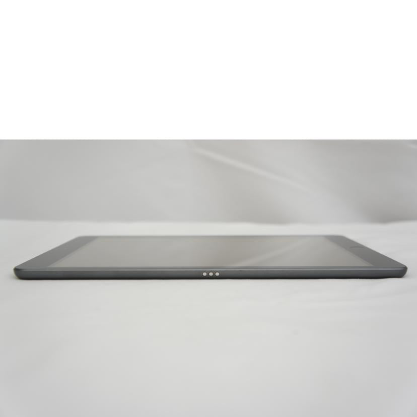 Apple アップル/iPad(第7世代) 128GB/MW772J/A//F9FC90B3MF3Q/Bランク/05