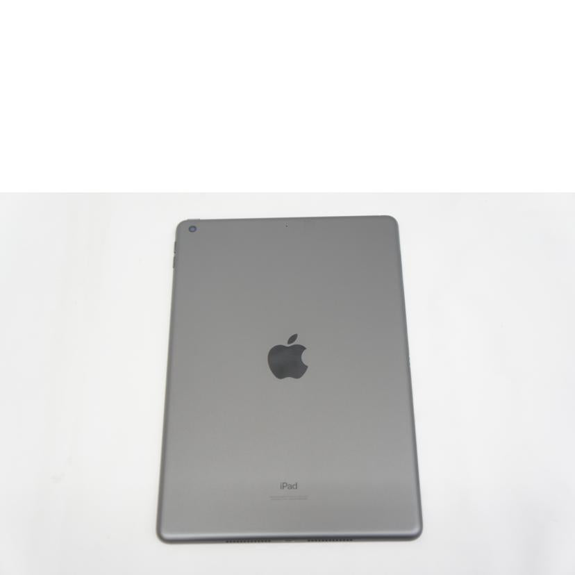 Apple アップル/iPad(第7世代) 128GB/MW772J/A//F9FC90B3MF3Q/Bランク/05
