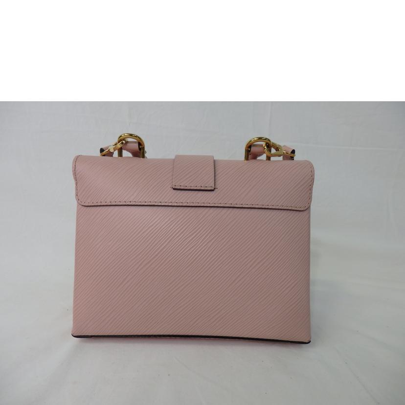 LV ルイヴィトン/ロッキーBB/エピ/ローズバレリーヌ/M52879//RFI****/ABランク/84