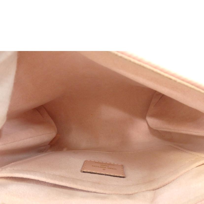 LV ルイヴィトン/ロッキーBB/エピ/ローズバレリーヌ/M52879//RFI****/ABランク/84