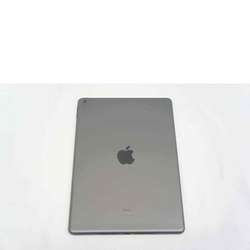 Apple アップル/iPad(第7世代) 128GB/MW772J/A//DMQCPJQNMF3Q/Bランク/05