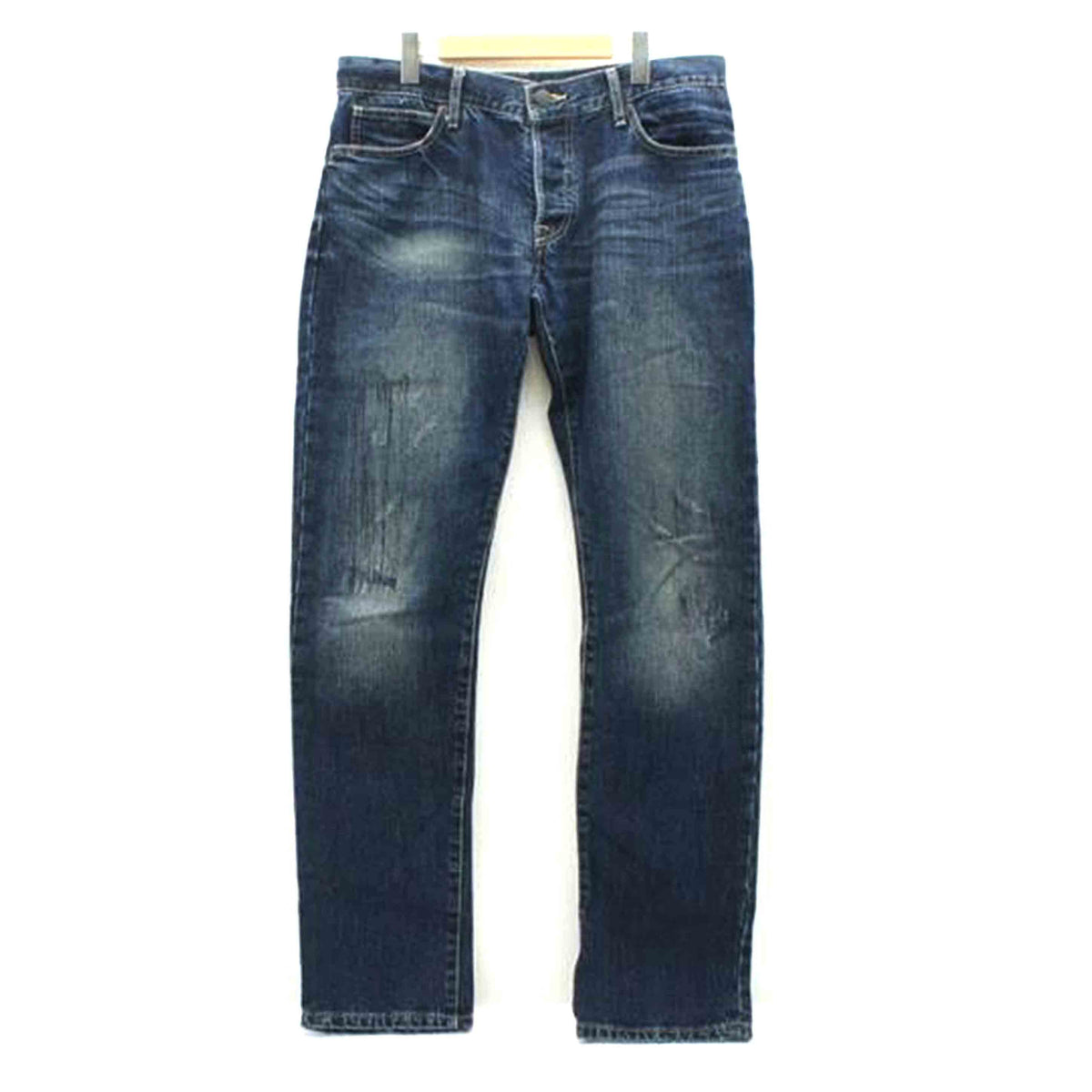 EMPORIO ARMANI エンポリオアルマーニ/EMPORIO ARMANI コットンデニム/EJPC2131 00072//ABランク/81