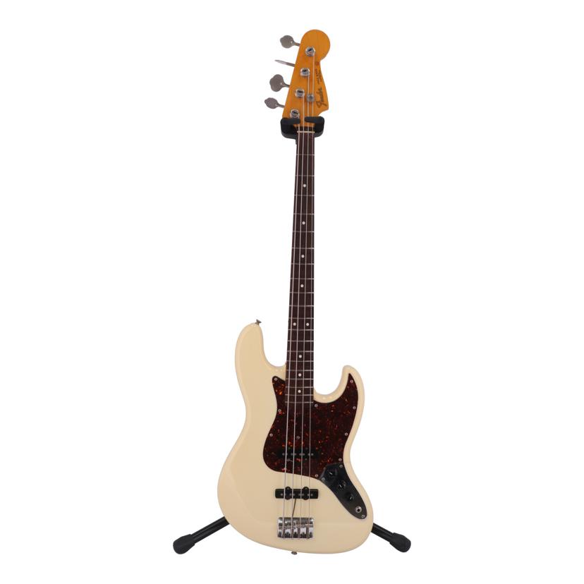 Fender Japan フェンダー ジャパン/エレキベース/JAZZ BASS JB-62//F014996/Bランク/22