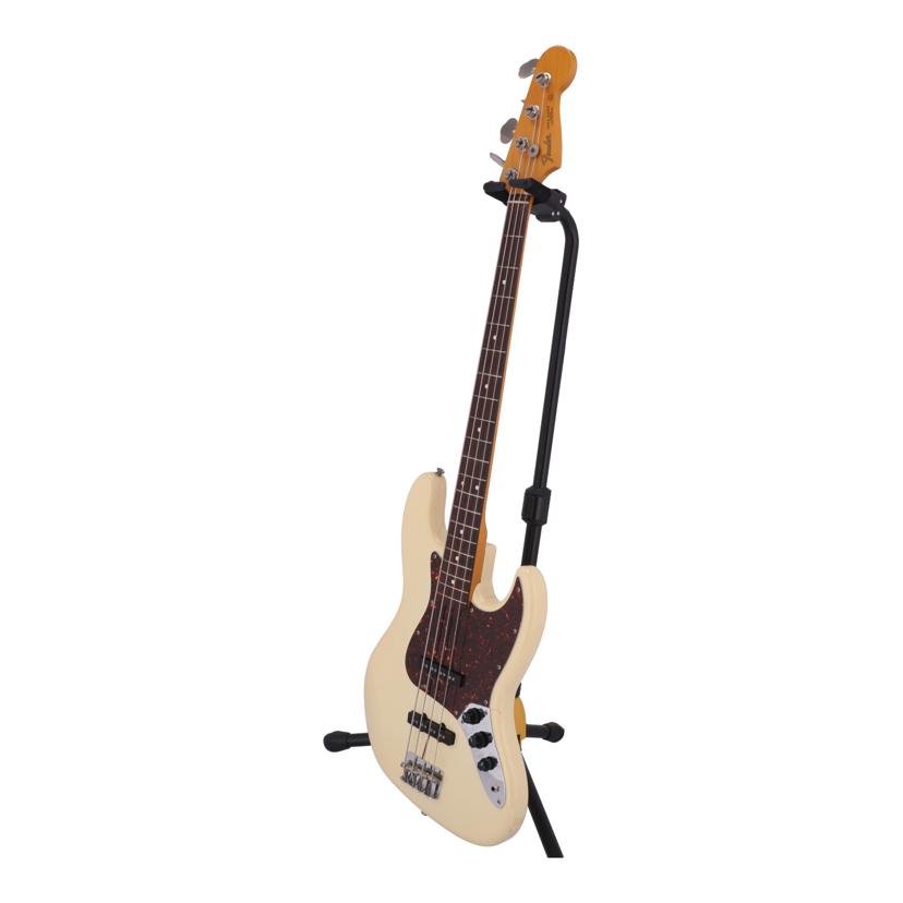 Fender Japan フェンダー ジャパン/エレキベース/JAZZ BASS JB-62//F014996/Bランク/22