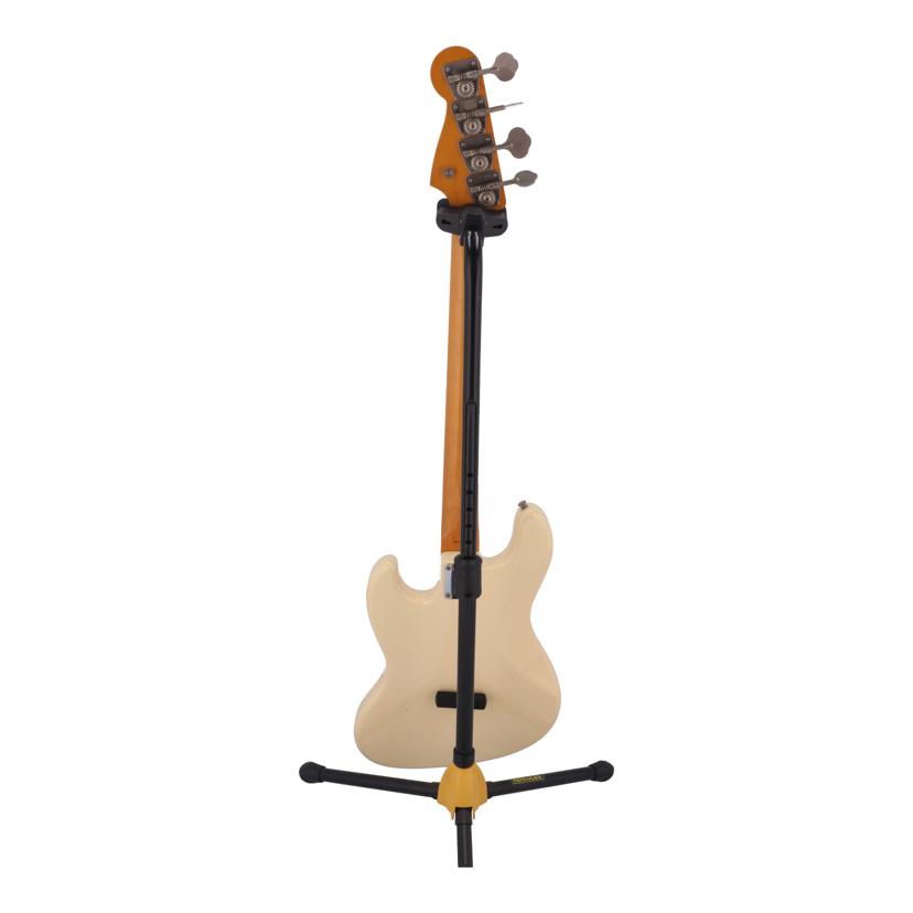 Fender Japan フェンダー ジャパン/エレキベース/JAZZ BASS JB-62//F014996/Bランク/22