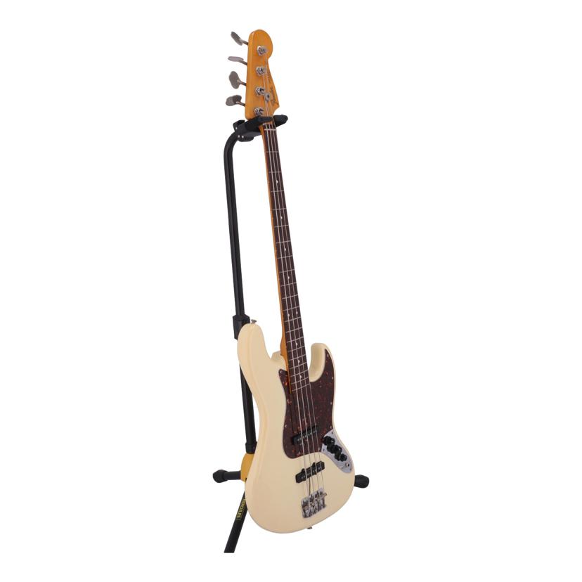 Fender Japan フェンダー ジャパン/エレキベース/JAZZ BASS JB-62//F014996/Bランク/22