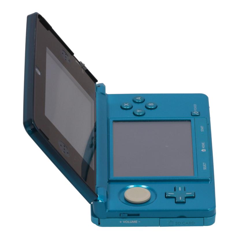 NINTENDO 任天堂 ニンテンドー /Nintendo 3DS 本体/CTR-001//CJF112771188/BCランク/24