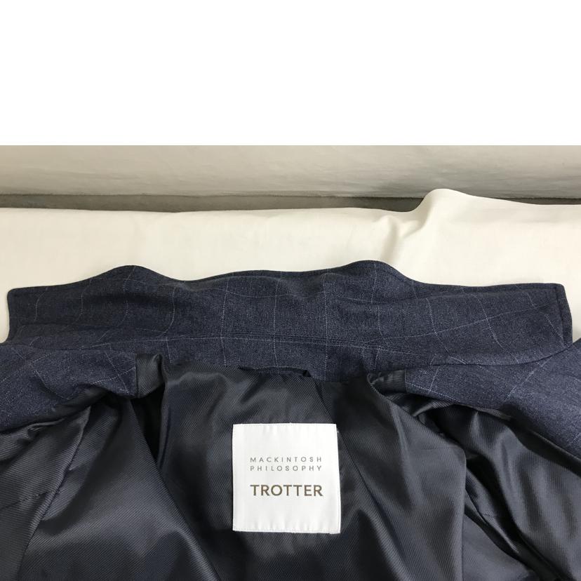 MACKINTOSH PHILOSOPHY TROTTER マッキントッシュフィロソフィー トロッター/ダウンコート/H1C27-241-29//ABランク/51