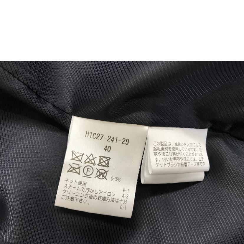 MACKINTOSH PHILOSOPHY TROTTER マッキントッシュフィロソフィー トロッター/ダウンコート/H1C27-241-29//ABランク/51