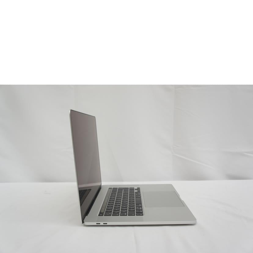 Apple アップル/MacBook Pro 13inch-2019/A2141//C02FM0LMMD6P/Bランク/05