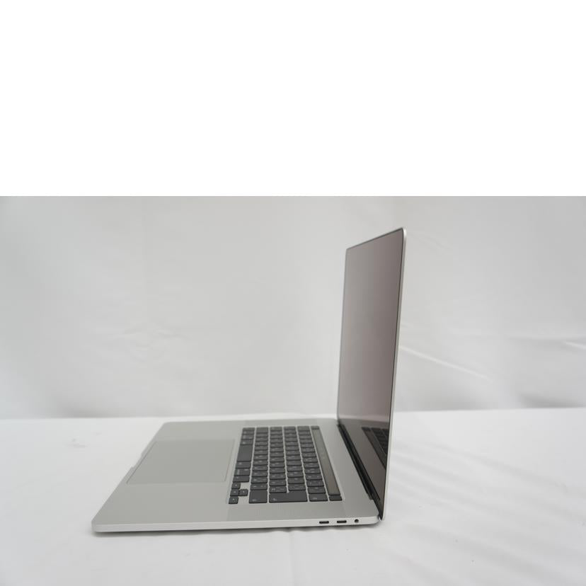 Apple アップル/MacBook Pro 13inch-2019/A2141//C02FM0LMMD6P/Bランク/05