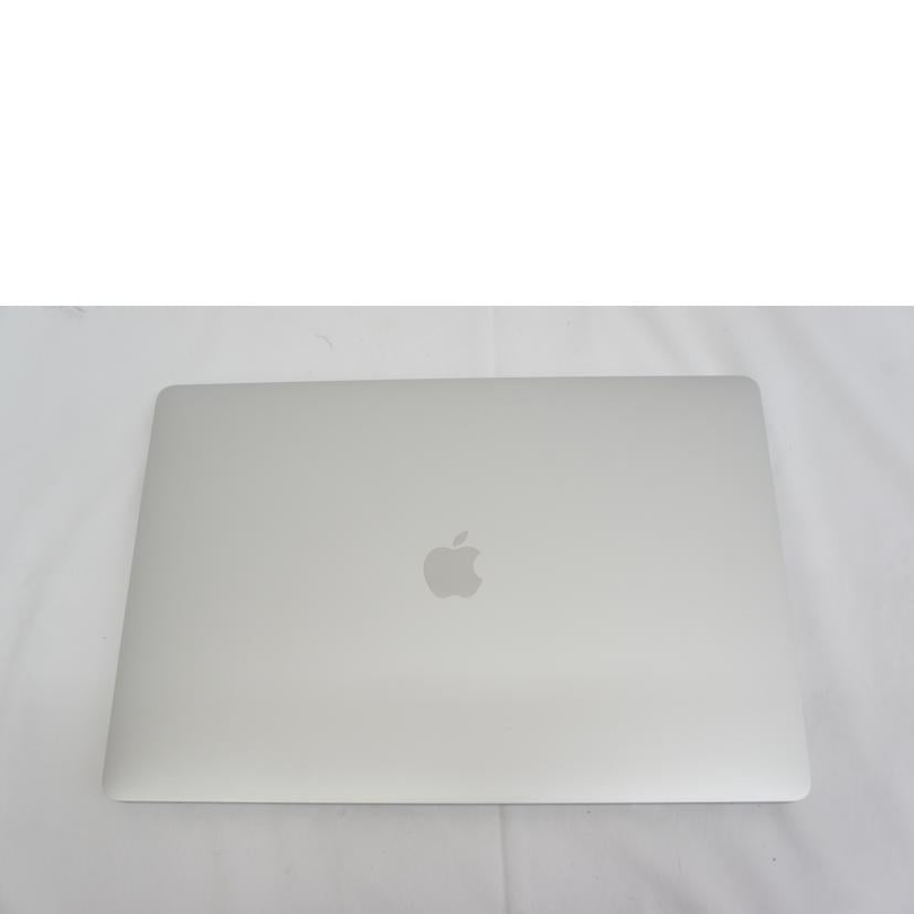 Apple アップル/MacBook Pro 13inch-2019/A2141//C02FM0LMMD6P/Bランク/05