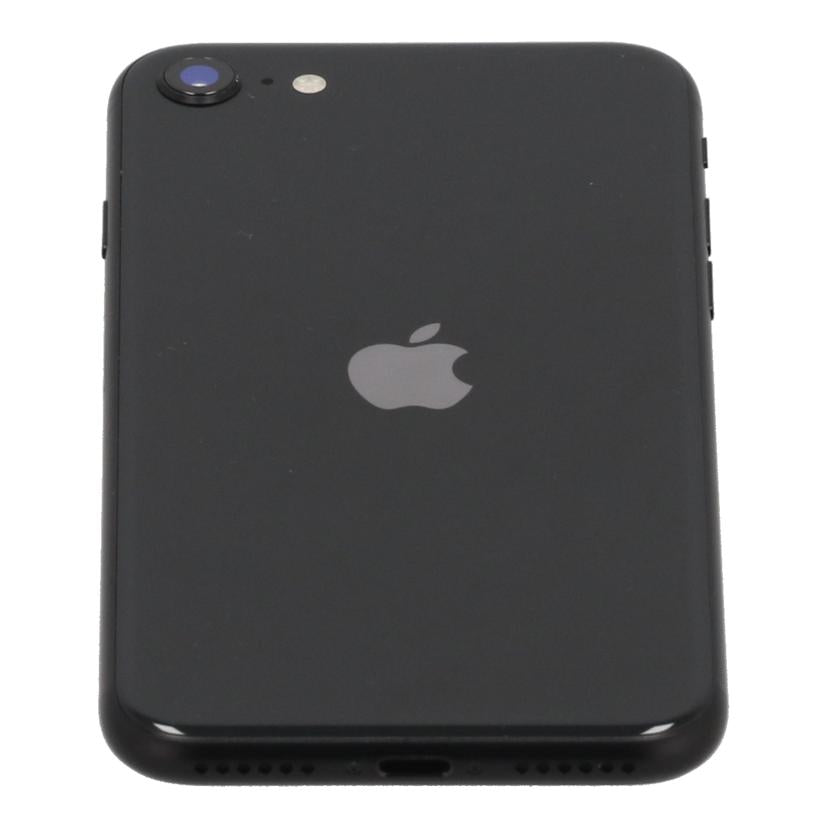 Apple SIMロックなし アップル /iPhone SE 第2世代 64GB/MHGP3J/A//GWTGG7MRPLJQ/Bランク/22