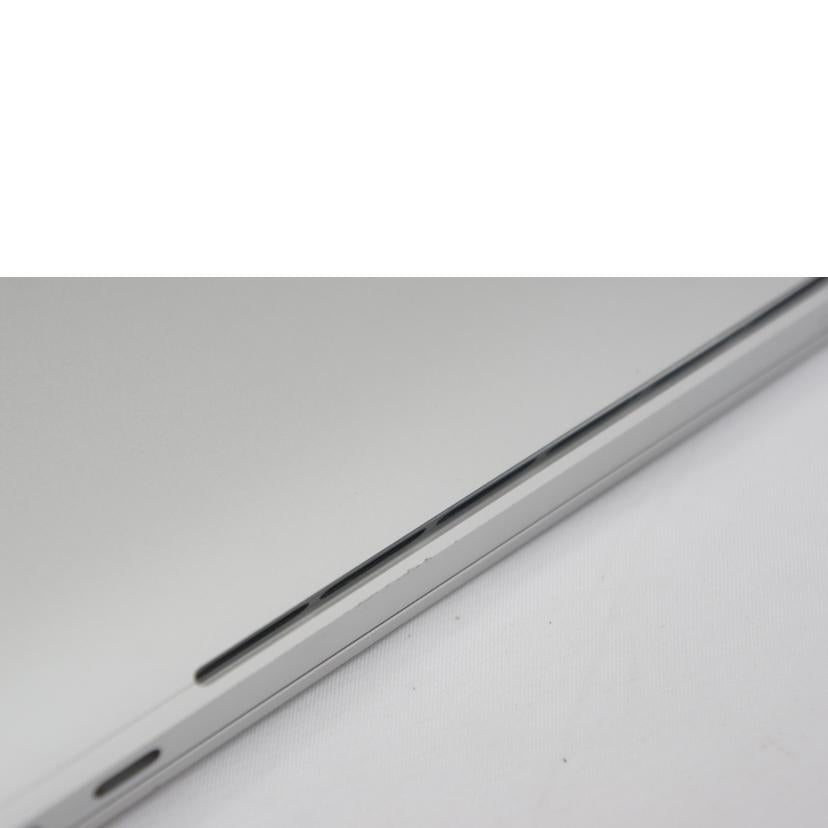Apple アップル/MacBook Pro 13inch-2019/A2141//C02FM0LMMD6P/Bランク/05