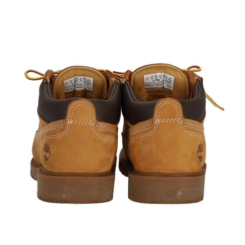 Timberland ティンバーランド/BASIC WP OXFORD・BE/A43ZR//Bランク/85